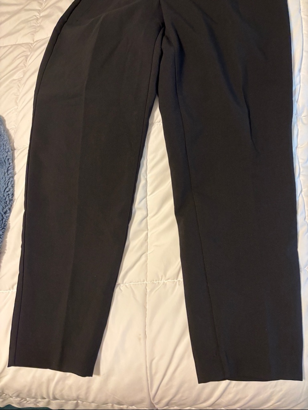 Zara black Pants - Picture 3 of 3